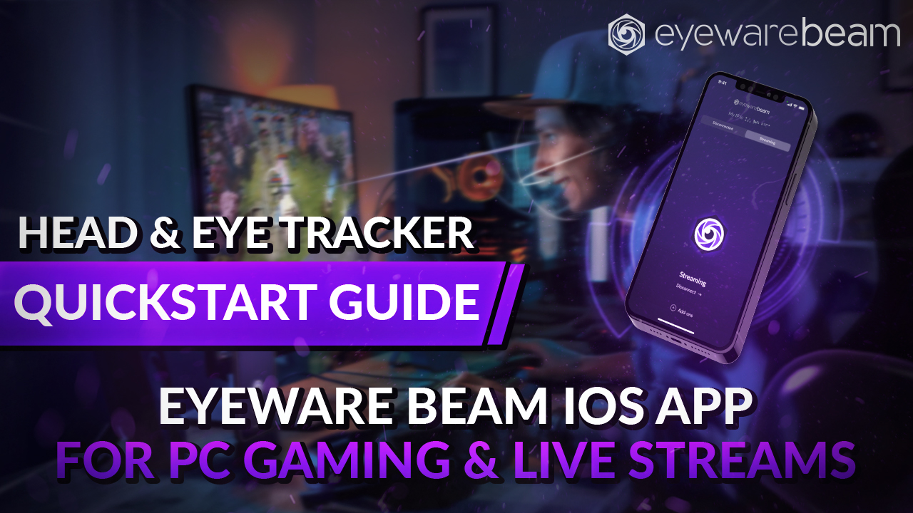 Eye Tracker Guide