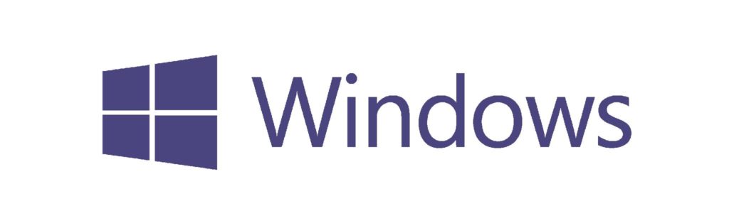 Windows-knop downloaden