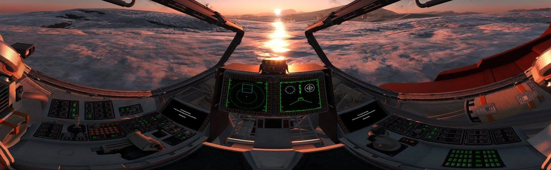 Infinity: Battlescape
