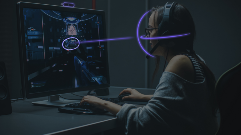 Eye Tracker Gaming Extensions: Tools to Boost Eyeware Beam