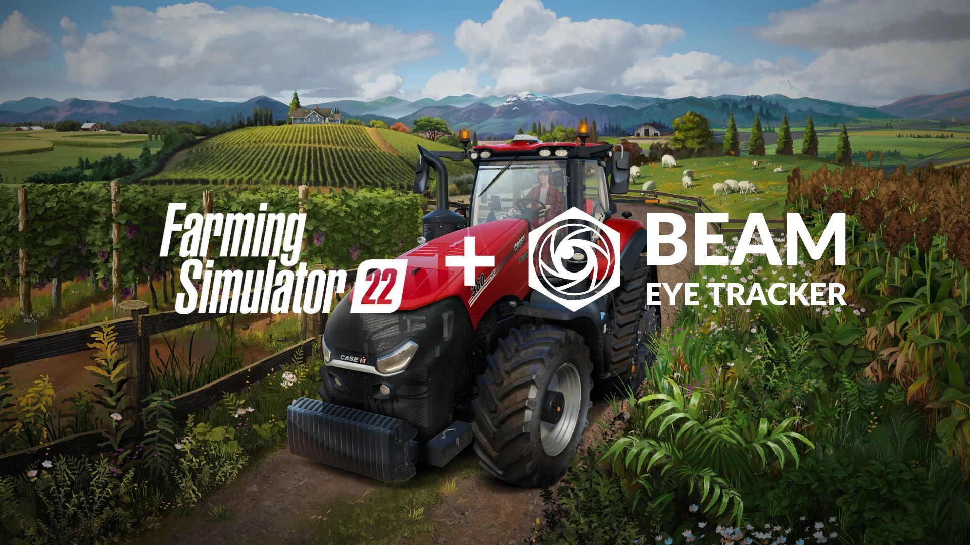 3 Best Eye Tracker & Head Tracker Options For Farming Simulator 22