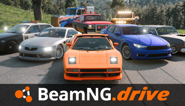 3 Best Eye Tracker & Head Tracker Options for BeamNG.drive