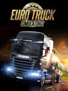 Beam Eye Tracker - Transformez votre webcam en Eye Tracker 22 Euro Truck Simulator 2