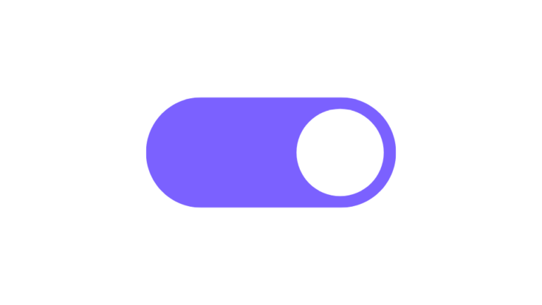 Toggle