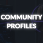 Beam Eye Tracker 2.5.8: Community Profiles