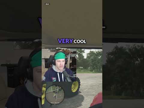 Creator Short